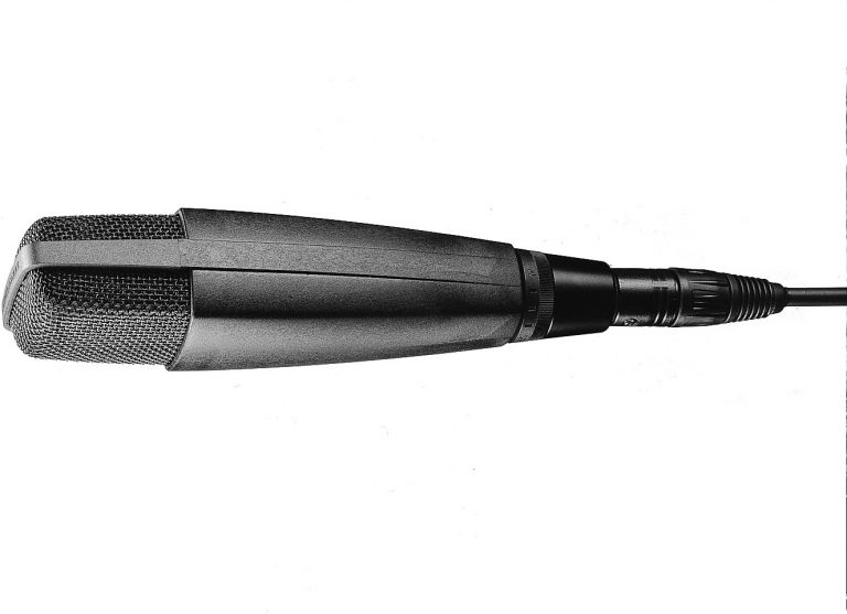 Sennheiser MD421 II Microphone Review