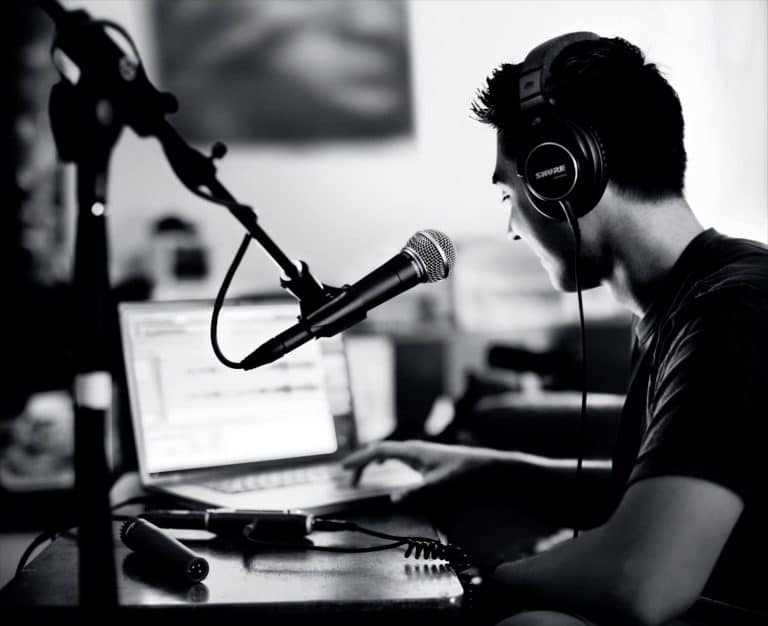 Shure SM58 Microphone Review