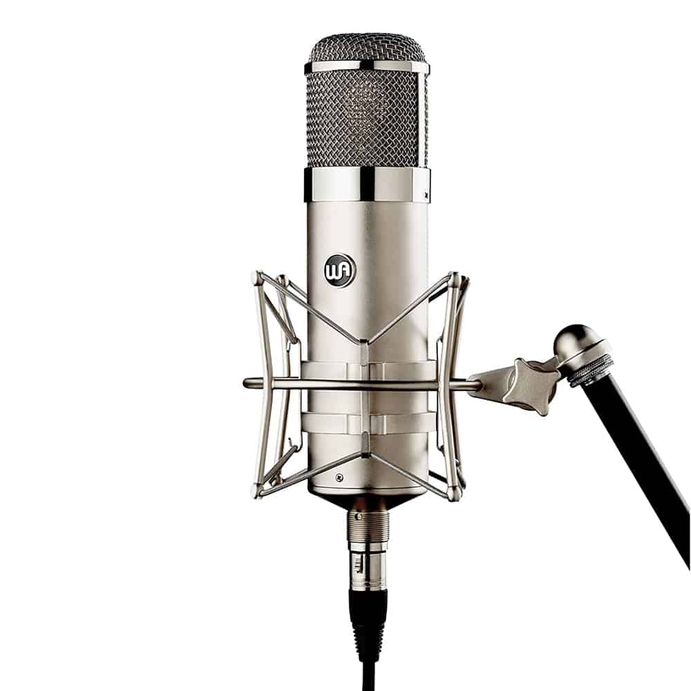The Best Dynamic Mic