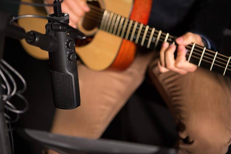 Røde NT-USB Microphone Review