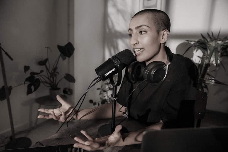 Shure MV7 Microphone Review