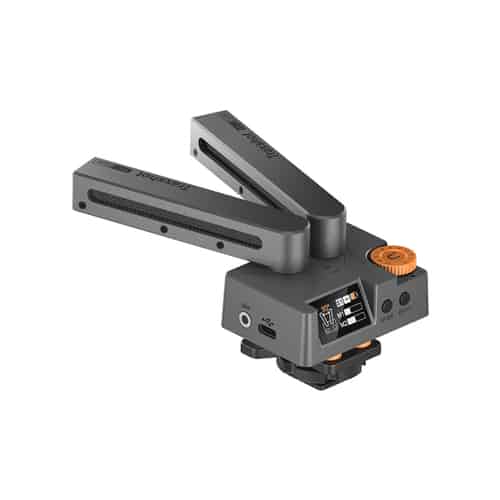 Comica Traxshot Microphone Review