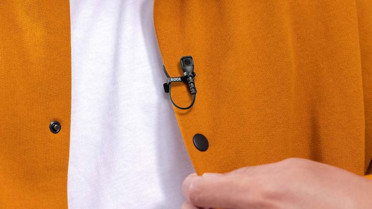 Røde Launches Lavalier II Microphone