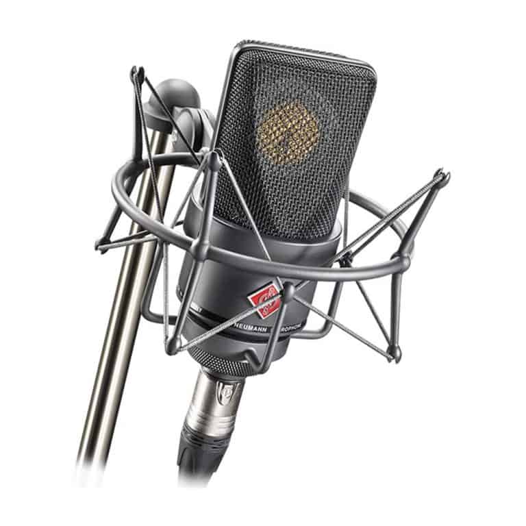 Neumann TLM 103 Microphone Review