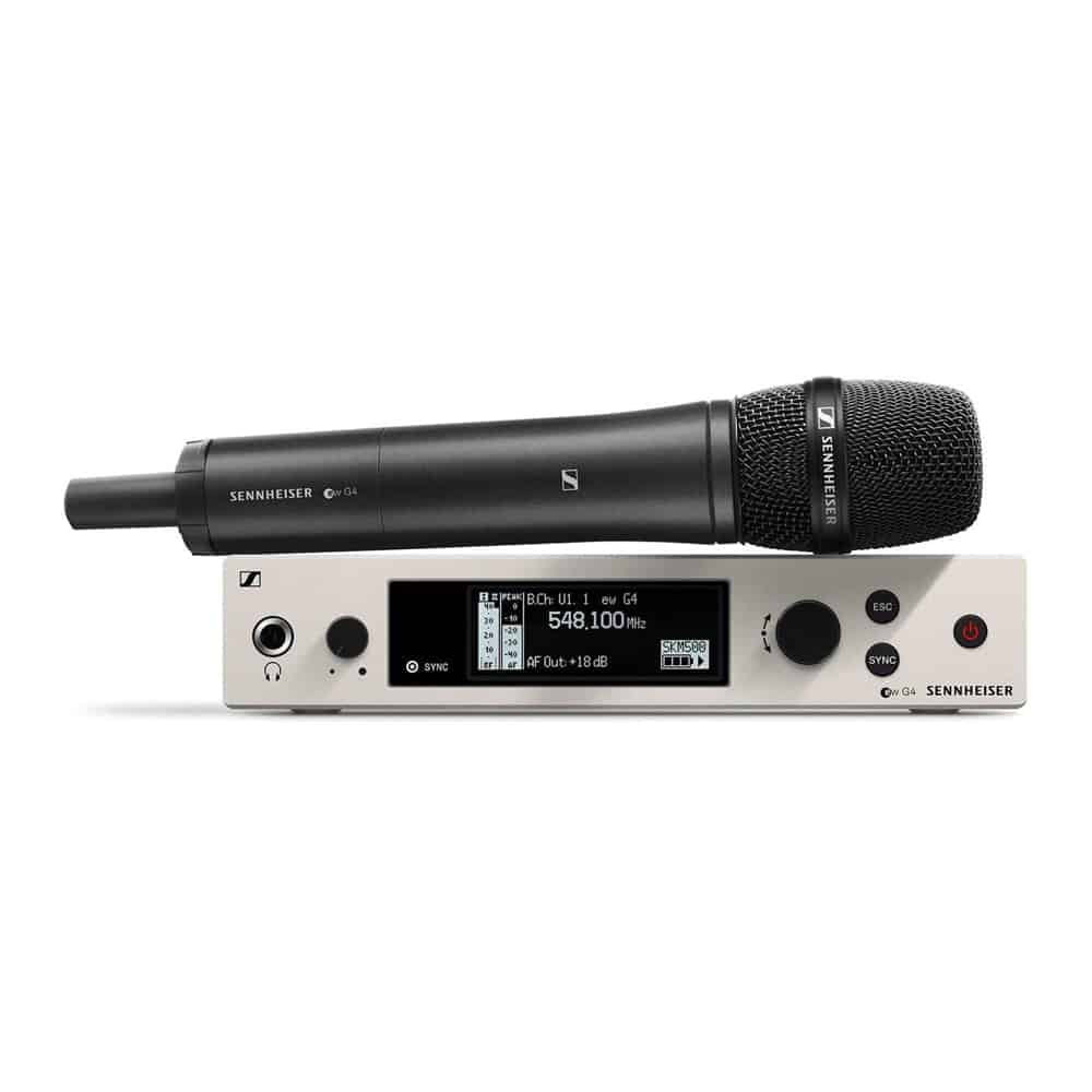 Sennheiser EW 500 G4-935