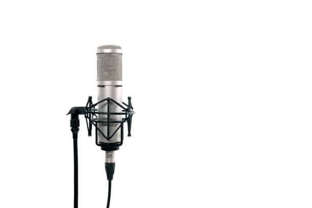 Condenser Mic