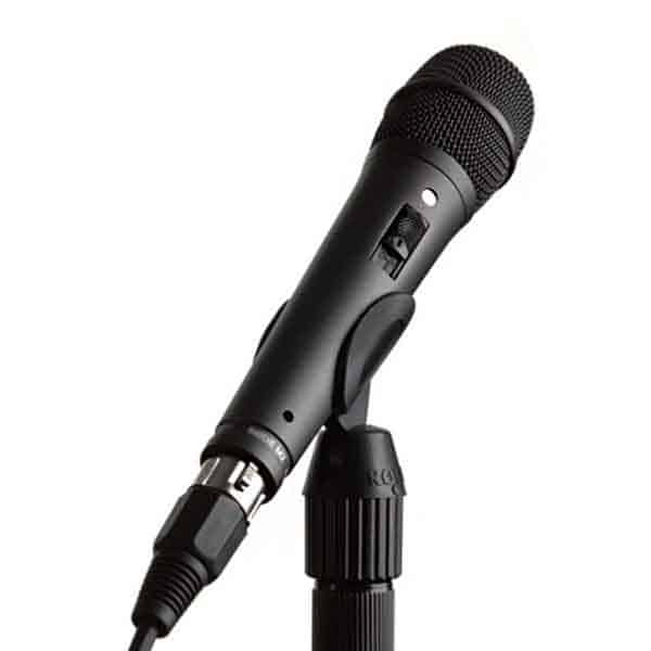 Rode M2 Microphone Review