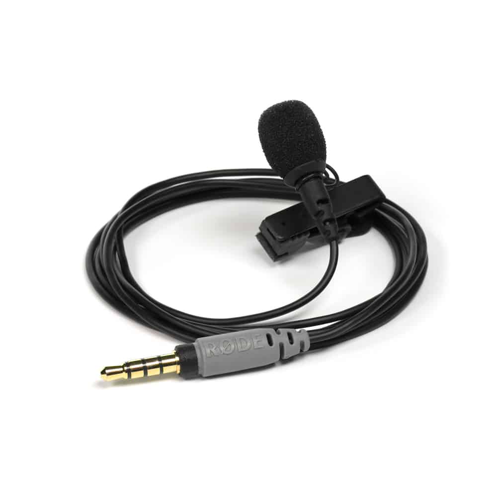 Rode SmartLav+