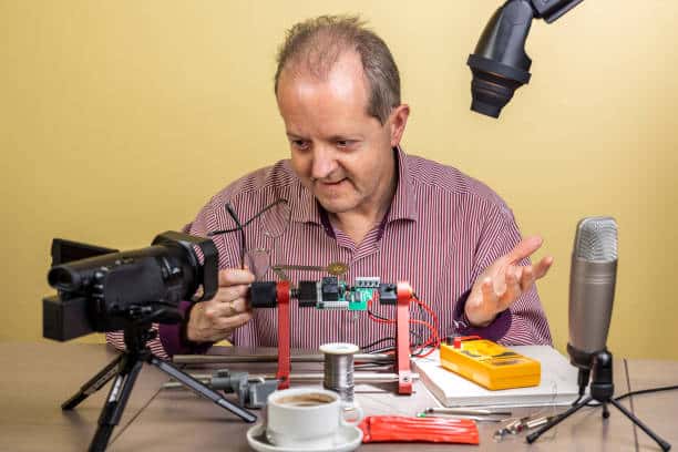 How To Test Microphone