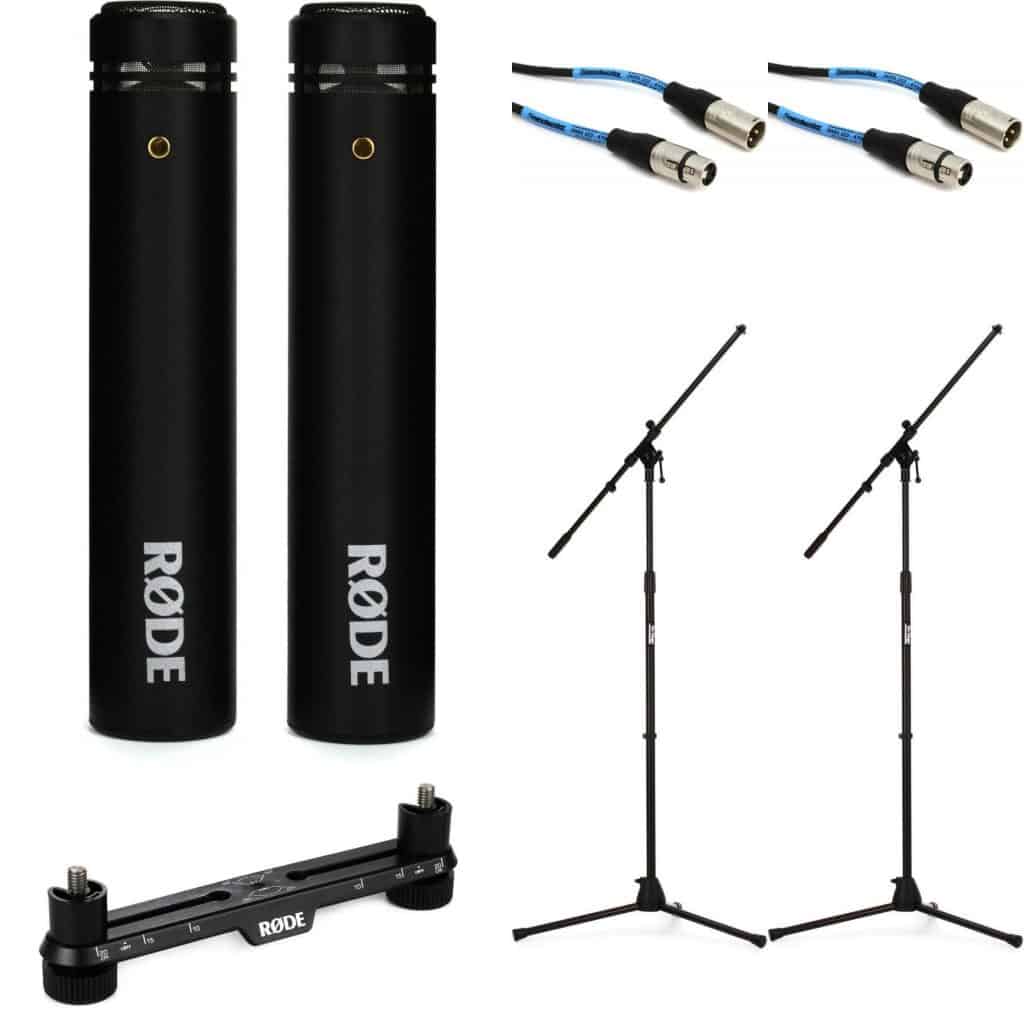 Røde M5 Condenser Microphone