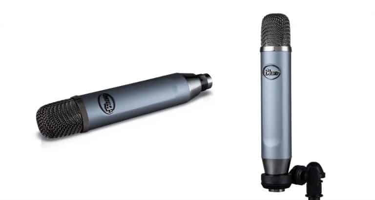 Blue Ember XLR Microphone Review