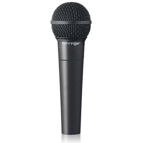 MAONO PM500 Series Professional Large-Diaphragm Microphone Set Review