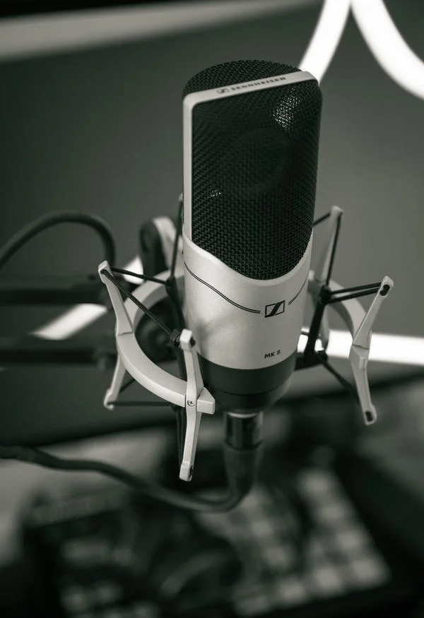 How To Get the Best Mic Recording Sound