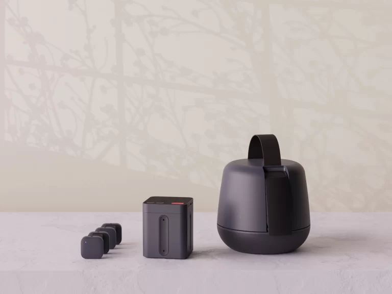 Norwegian Startup Nomono Launches $3,000 Sound Kit for Podcasters and Journalists