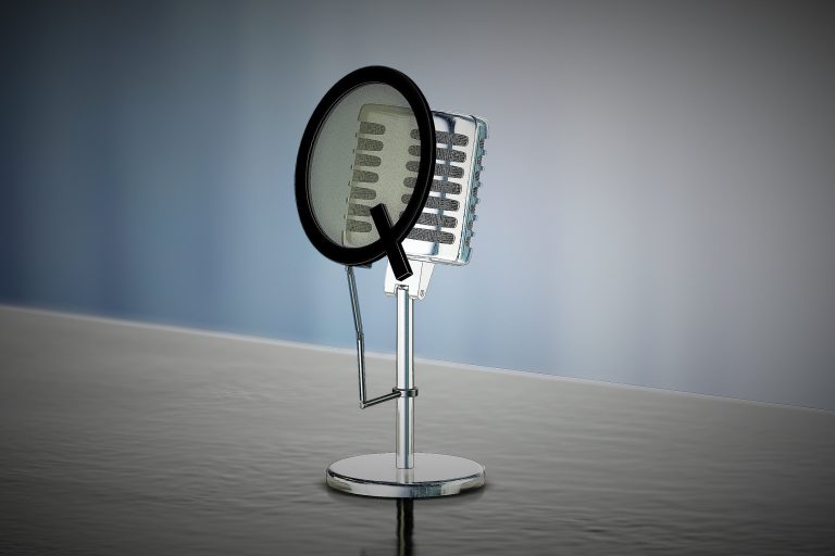 Quantum Microphones Improve Audio Clarity, Says Research