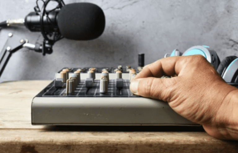 What is a Mic Preamp?