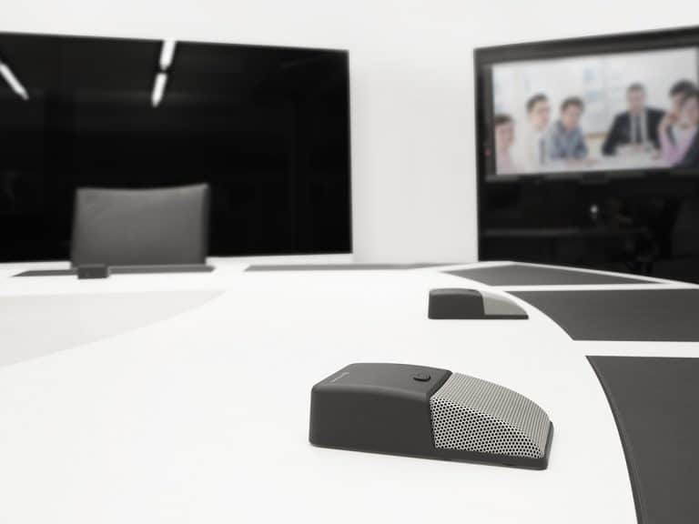 The Best Boundary Microphone