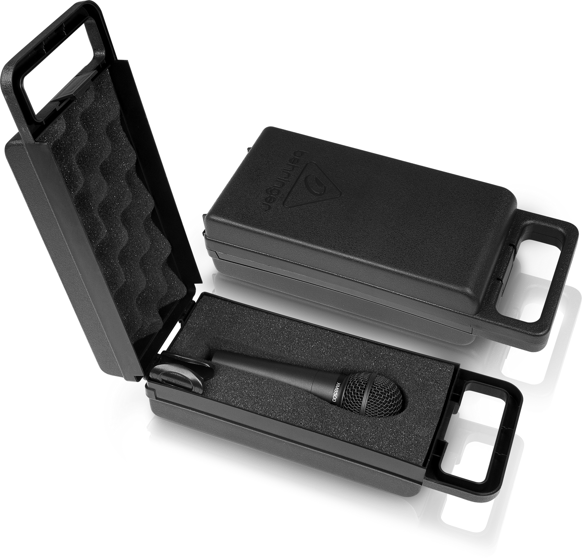 The Best Dynamic Mic