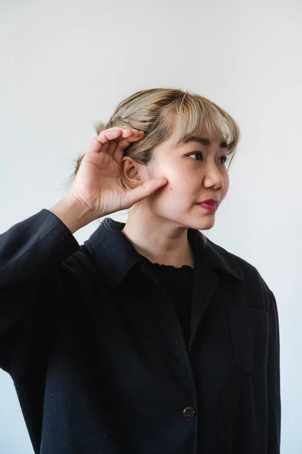 New Microphone Can Be Attached to the Skin, According to POSTECH