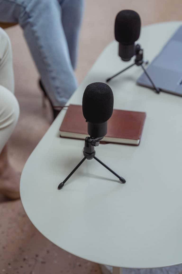 The Best USB Microphones