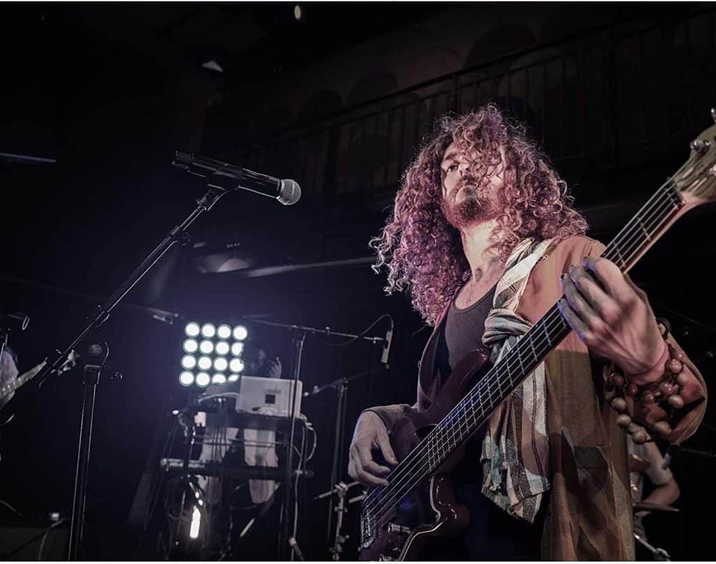 Shure SM58 Microphone