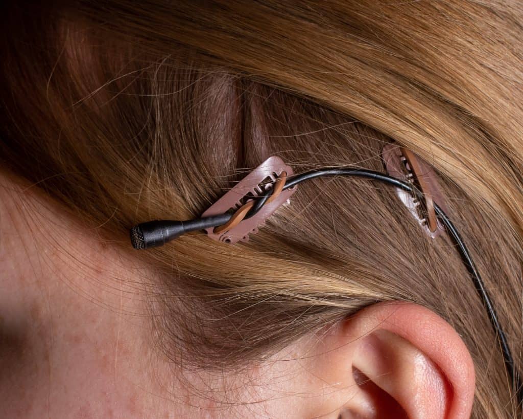 What is the Best Position for Lapel Mic