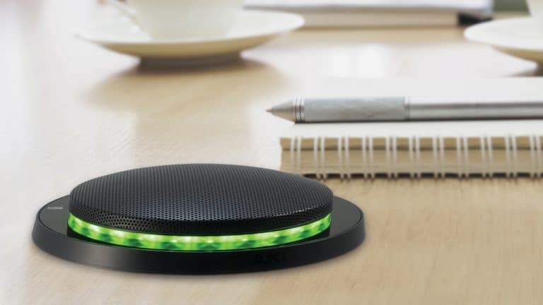 Boundary Mic Placement: Where Best to Put It