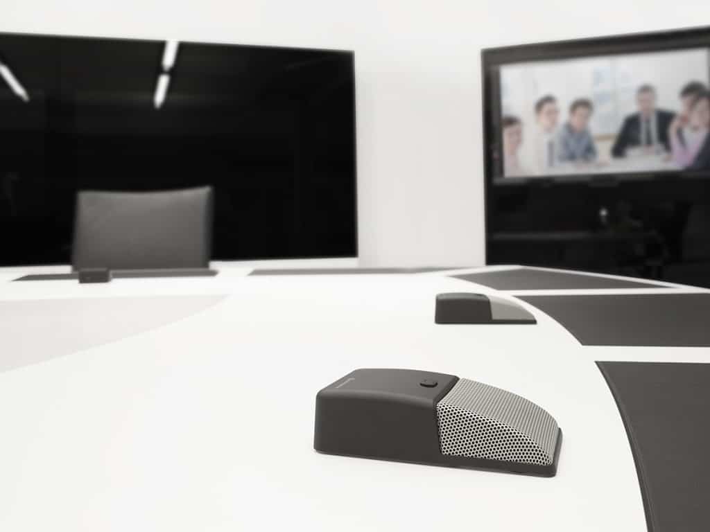 Boundary Mic Placement: Where Best To Put It