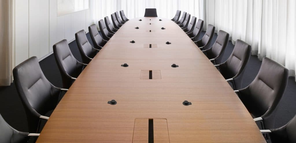 Boundary Mic Placement: Where Best To Put It