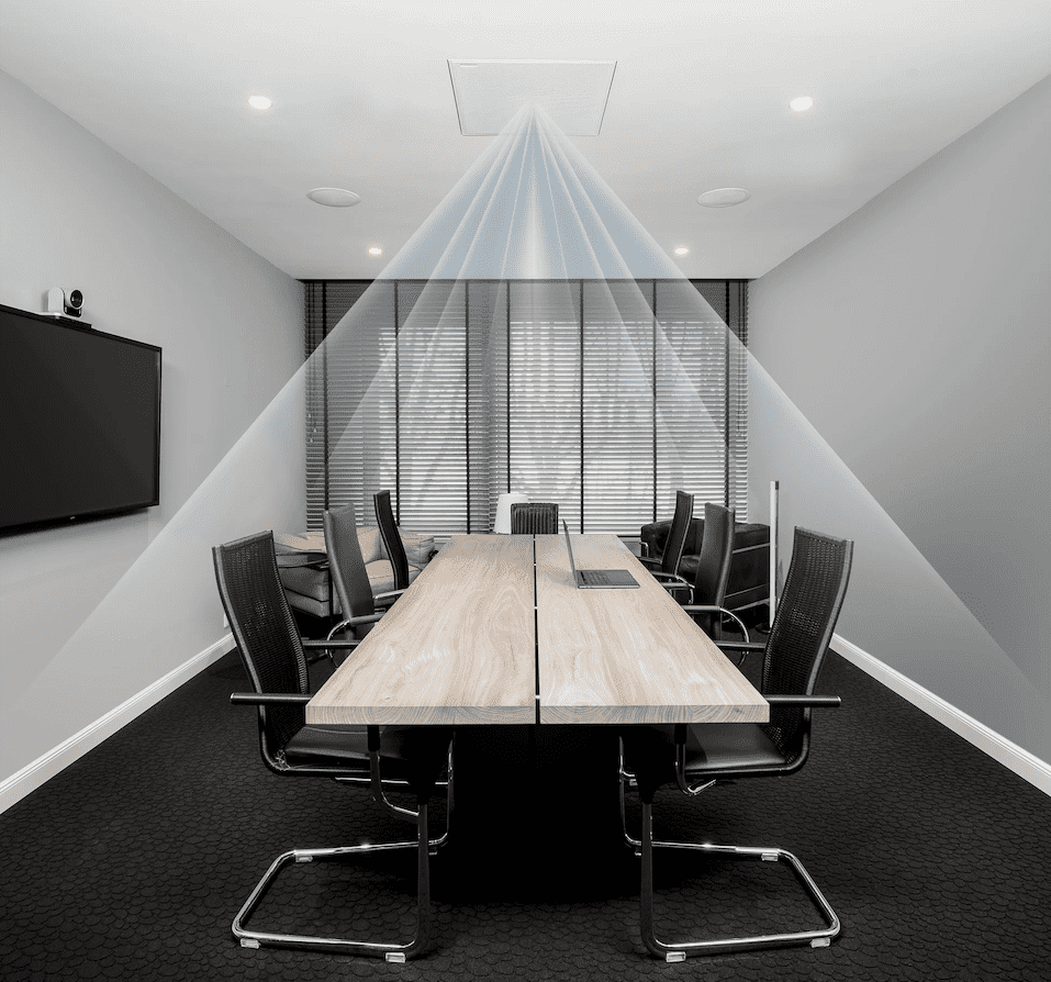 Boundary Mic Placement: Where Best To Put It