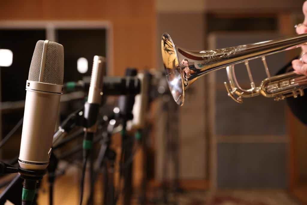 What are Ribbon Microphones Best For?