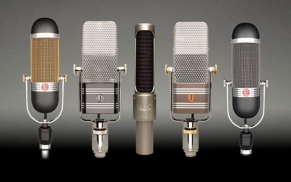 What are Ribbon Microphones Best For?