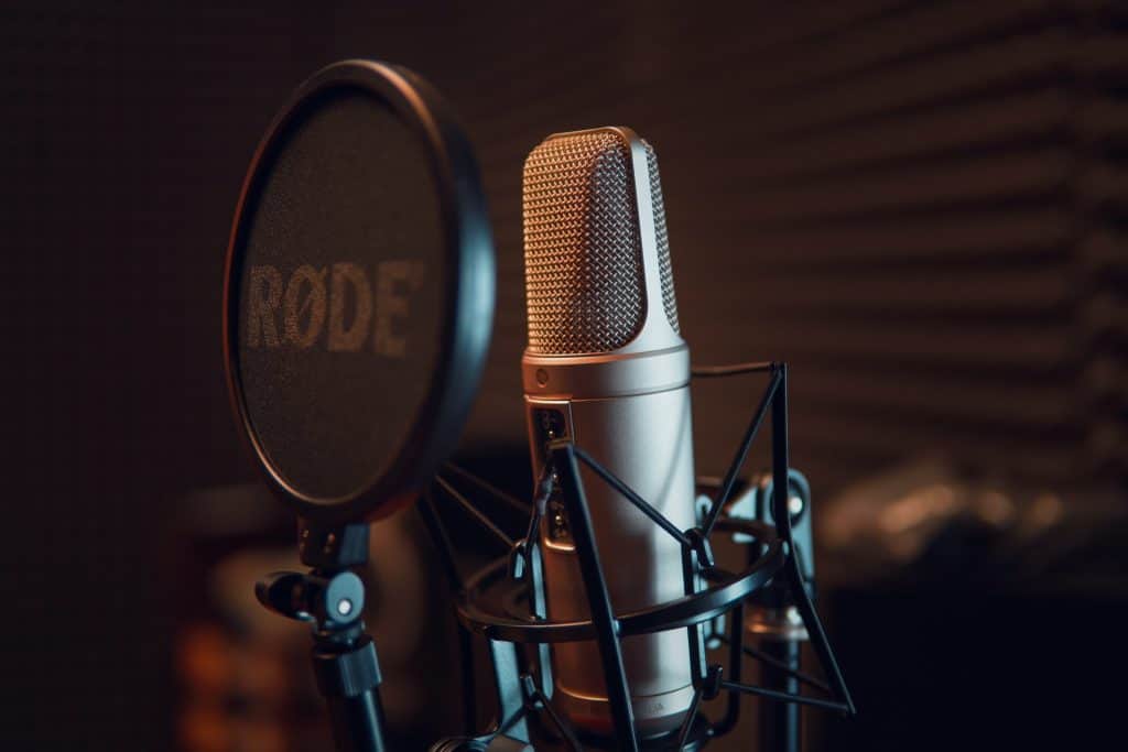 What is a Condenser Mic Best Used For?