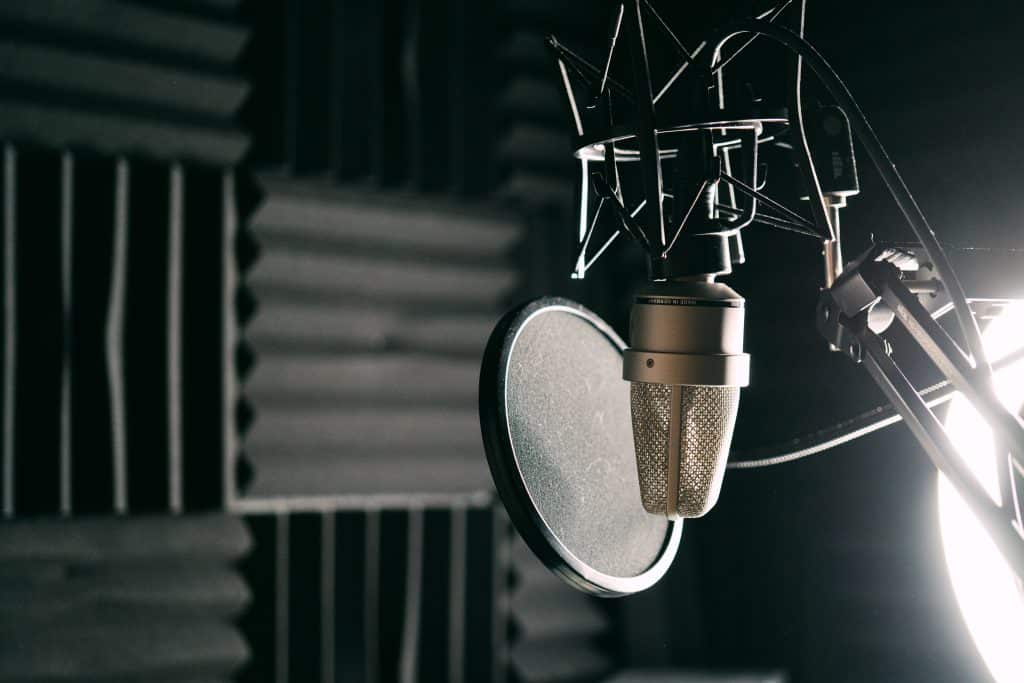 How to Get My Condenser Mic to Sound the Best