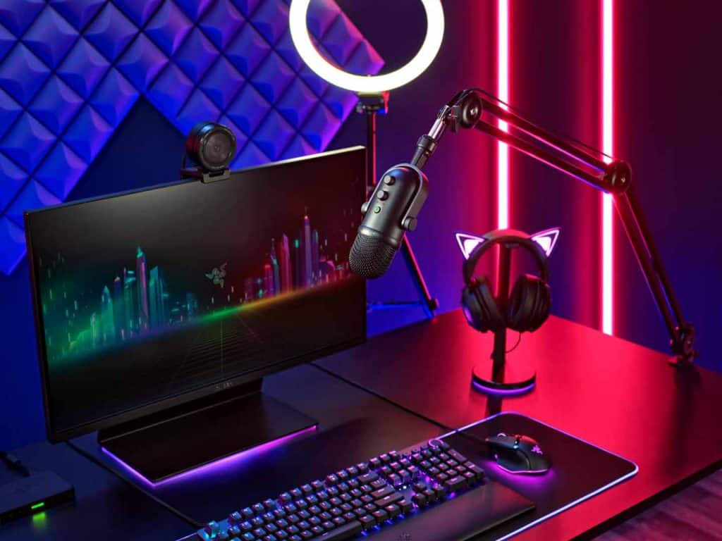 Gaming Microphone: Best Features You Should Be Maximizing