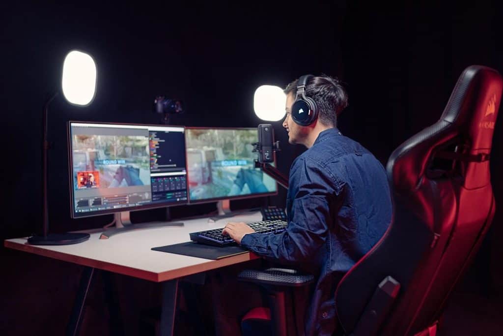 Gaming Microphone: Best Features You Should Be Maximizing