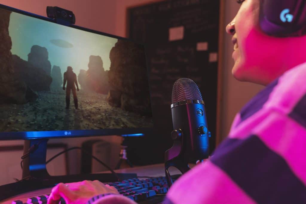 The Best Mic Settings for Gaming