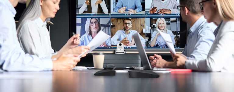 Solid State Logic Launches Their Multipurpose SSL CONNEX USB Mic