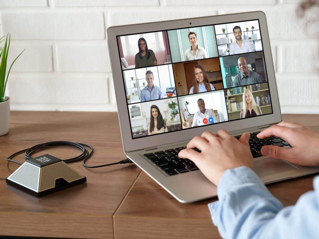 Solid State Logic Launches Their Multipurpose SSL CONNEX USB Mic