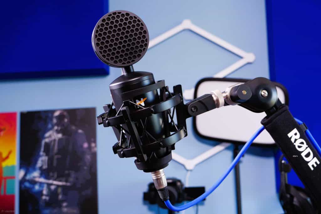 Best Type of Mic to Use for Game Streaming