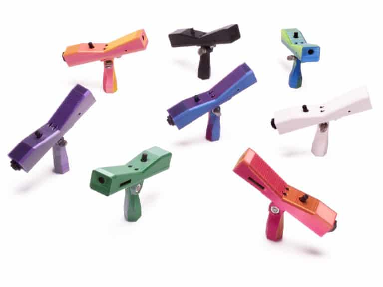 Critter and Guitari Releases A Quirky Yet Innovative Microphone