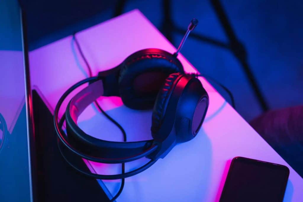 How To Configure Gaming Headphones for Best Mic Quality