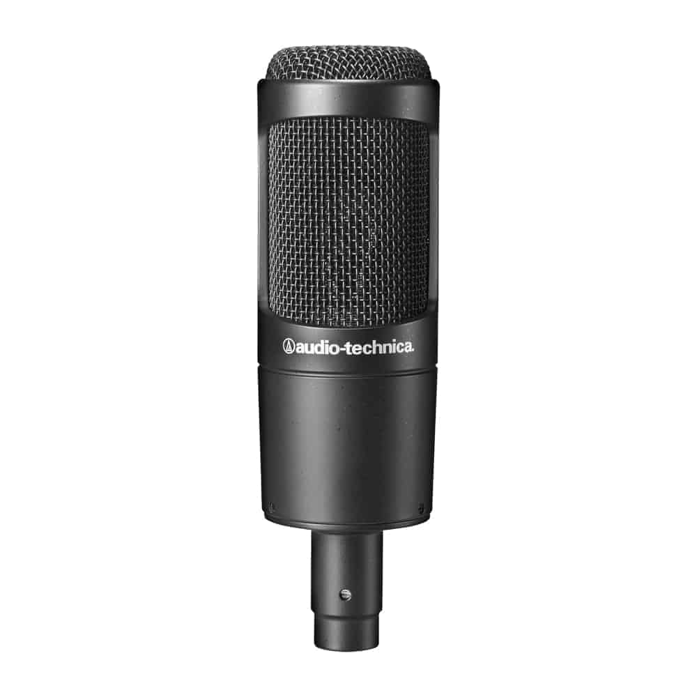 The Best Microphone for Streaming