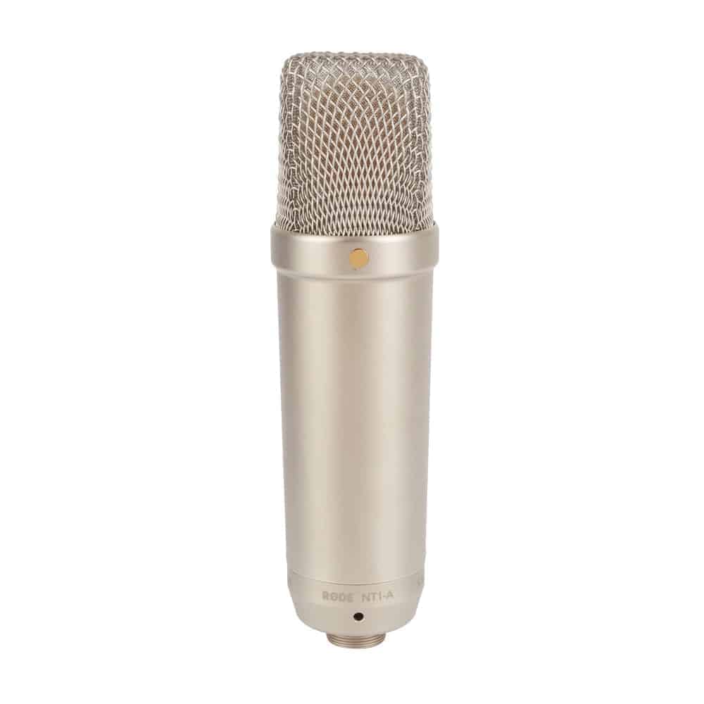 The Best Microphone for Streaming