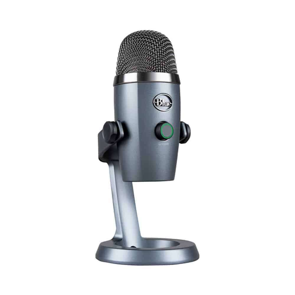 The Best Microphone for Streaming