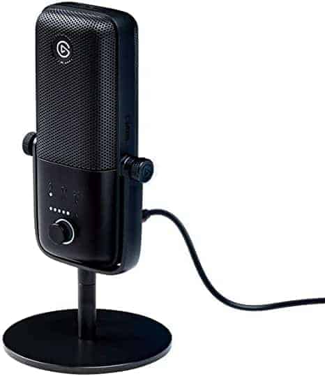 The Best Microphone for Gaming