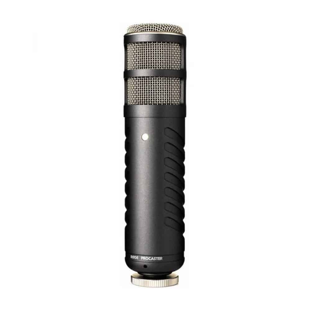 The Best Podcast Mic