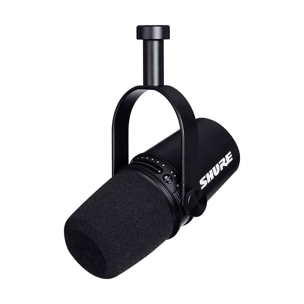 The Best Microphone for Streaming