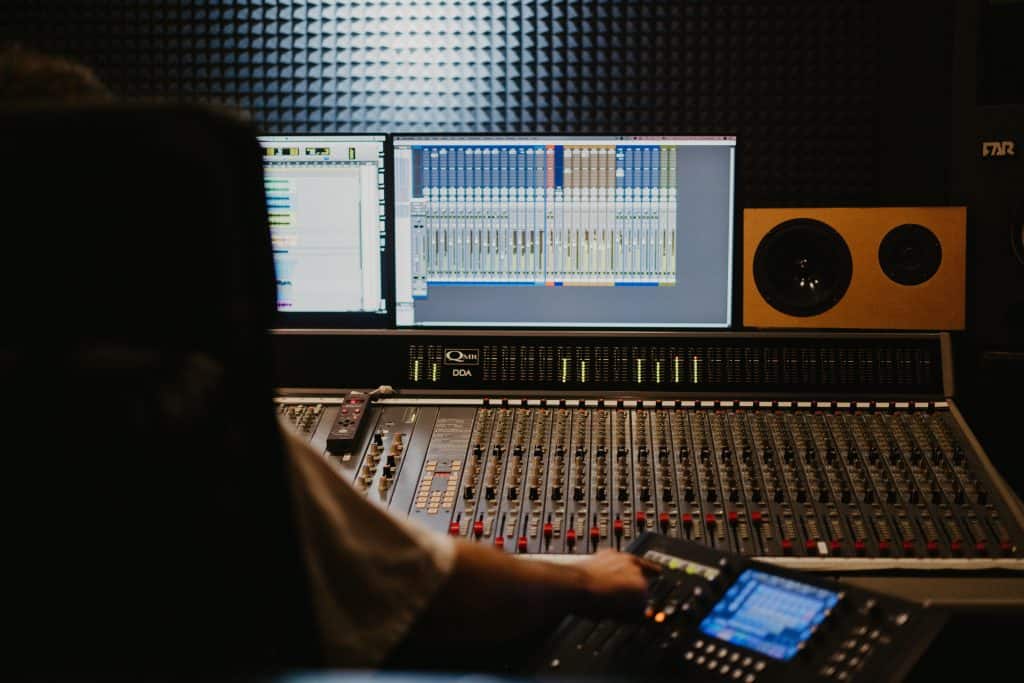 Recording Studio Equipment List: The Essential 33 Items