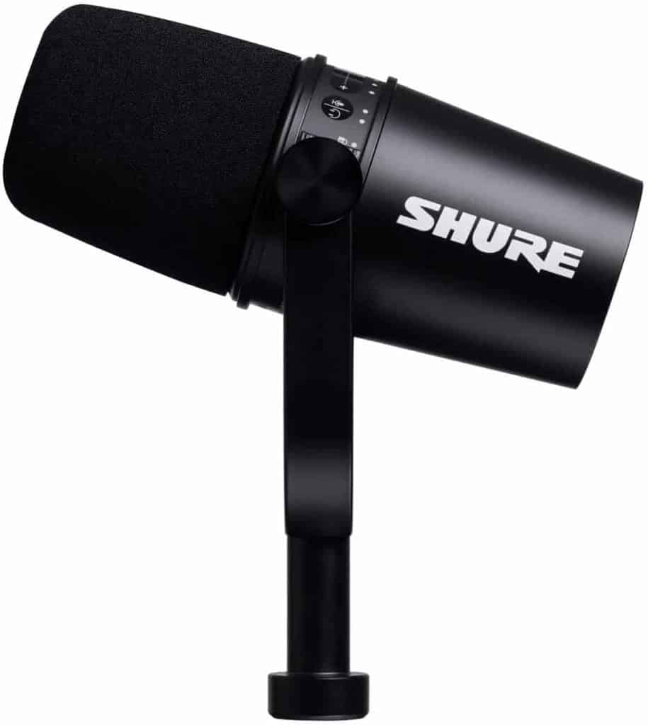 The Best USB Microphones